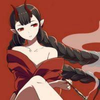 霸气的微信头像|女人霸气的微信头像