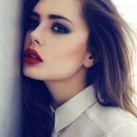 霸气的微信头像|女人霸气的微信头像