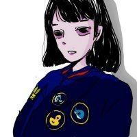 霸气的微信头像|女人霸气的微信头像