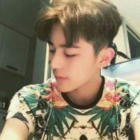 霸气的微信头像男生-个性头像 微信 霸气男