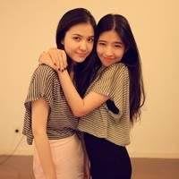 霸气侧漏的微信头像-微信头像女生侧面霸气