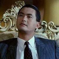 霸气侧漏的微信头像-微信头像女生侧面霸气