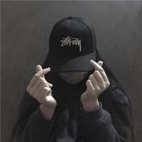 微信头像超拽霸气特性女头像（头像微信女生霸气十足）