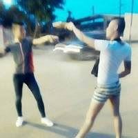 精神小伙微信头像图片（精神小伙QQ头像）