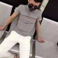 精神小伙微信头像图片（精神小伙QQ头像）
