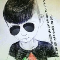 精神小伙微信头像图片（精神小伙QQ头像）