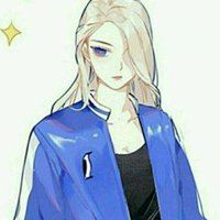 霸道的微信头像女生-头像微信女霸气