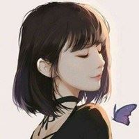 霸道的微信头像女生-头像微信女霸气