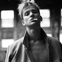 微信霸道头像男帅气（霸道微信头像图片大全男）