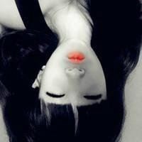 微博头像女生霸气高清_微博头像女生霸气冷酷大学生