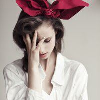 微博头像女生霸气高清_微博头像女生霸气冷酷大学生