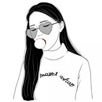 时尚头像 霸气女王范（微信女王范头像图片）