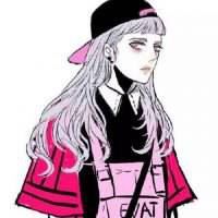 微信头像 卡通 手绘|微信头像女生卡通个性 手绘 唯美