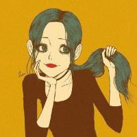 微信头像 卡通 手绘|微信头像女生卡通个性 手绘 唯美