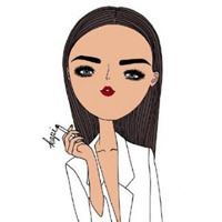 微信头像 卡通 手绘|微信头像女生卡通个性 手绘 唯美