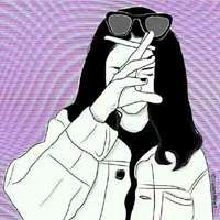 微信头像 卡通 手绘|微信头像女生卡通个性 手绘 唯美