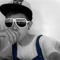 男生非主流头像 超拽 适合男生的微信头像 超拽