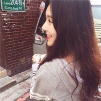 非主流微信头像图片霸气女-非主流微信头像女生气质唯美