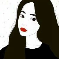 微信头像黑白女 霸气-微信女头像漂亮背影 霸气黑白