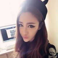 霸气酷女孩图片头像 戴帽子（霸气女生头像带帽子）