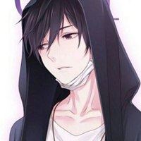 微信头像女酷酷的霸气动漫_微信女头像动漫个性霸气