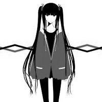 微信头像女酷酷的霸气动漫_微信女头像动漫个性霸气