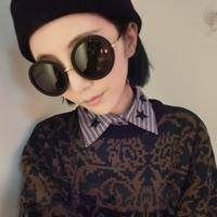 霸道头像女生 超拽-霸道的头像图片大全女生