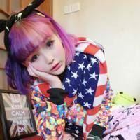 qq头像女生霸气|头像qq头像女霸气