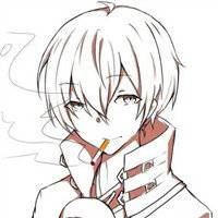 帅哥图片头像 霸气 动漫-帅哥头像 头像高清霸气动漫