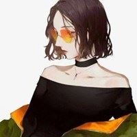 个性头像图片 微信 霸气 动漫（微信动漫人物头像霸气帅）