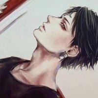 个性头像图片 微信 霸气 动漫（微信动漫人物头像霸气帅）