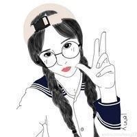 霸气的微信头像女动漫 冷酷_女生微信头像个性霸气 冷酷动漫