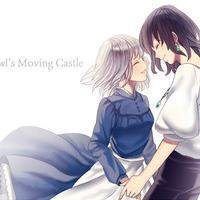 霸气的微信头像女动漫 冷酷_女生微信头像个性霸气 冷酷动漫