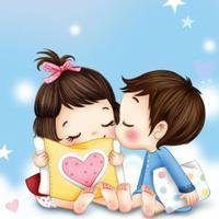 霸气的微信头像女动漫 冷酷_女生微信头像个性霸气 冷酷动漫