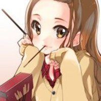 霸气的微信头像女动漫 冷酷_女生微信头像个性霸气 冷酷动漫