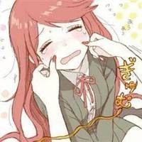 霸气的微信头像女动漫 冷酷_女生微信头像个性霸气 冷酷动漫