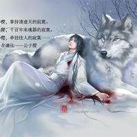 霸气的微信头像女动漫 冷酷_女生微信头像个性霸气 冷酷动漫