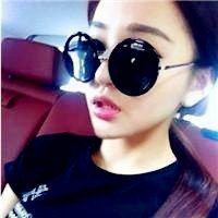 女士微信头像最好看的戴眼镜（微信头像戴眼镜的女孩）