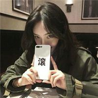 微信头像女生简单大方霸气卡通_微信头像女生简单气质 霸气