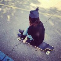 微信头像女生简单大方霸气卡通_微信头像女生简单气质 霸气