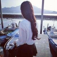 冷酷头像女霸气背影-头像女霸气背影 侧面