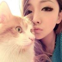 女生霸气超拽有范头像 又酷又拽的女生头像 霸气