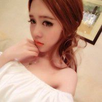 女生霸气超拽有范头像 又酷又拽的女生头像 霸气