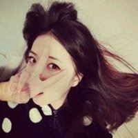 女生霸气超拽有范头像 又酷又拽的女生头像 霸气
