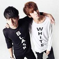 男生头像基头 双人（女生基头头像两张）