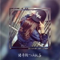霸气女头像背影短发（霸气女头像背影短发动漫）