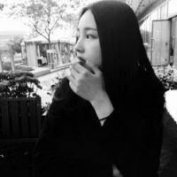 霸气女头像背影短发（霸气女头像背影短发动漫）