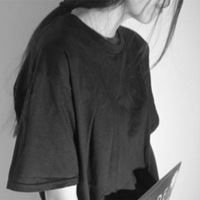 霸气女头像超拽黑白jk制服|霸气女头像超拽黑白jk制服拿棒