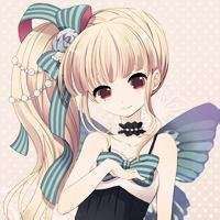 pp头像女生霸气 超拽冷酷_酷头像女生霸气头像