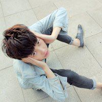 头像图片男生霸气动漫-头像图片男生霸气冷酷动漫